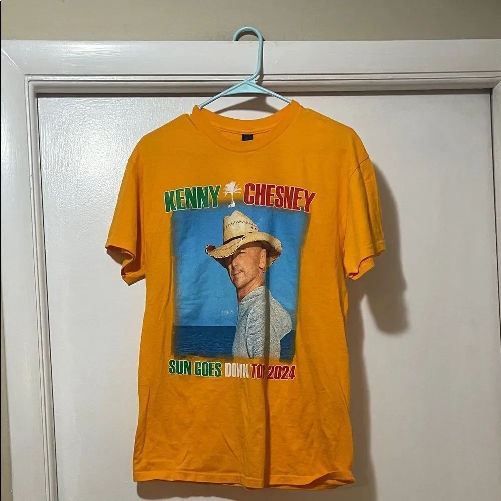 Can you trust Nissan goes down 2024 tour shirt size medium